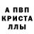 Метадон белоснежный Jacek Bilut